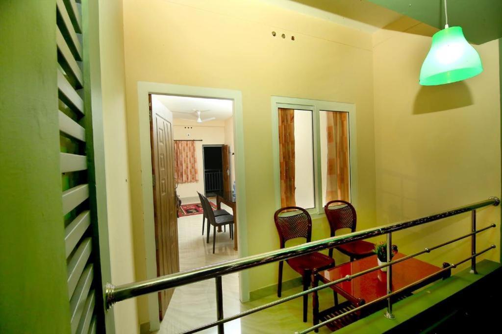 Bed and Breakfast Loyal Residency Sultan Bathery Exterior foto
