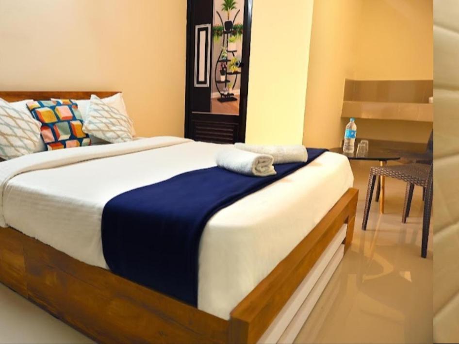 Bed and Breakfast Loyal Residency Sultan Bathery Zimmer foto